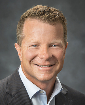 Bryce Little, Partner & Financial Advisor