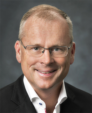 Duncan Davies, Partner & Financial Advisors