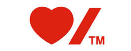 Heart & Stroke Foundation logo